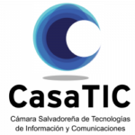 Cinco Studio Cliente CasaTIC logo