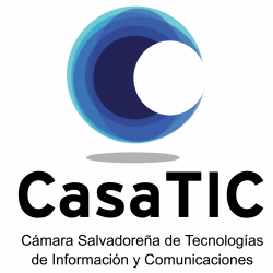 Cinco Studio CasaTIC Logo
